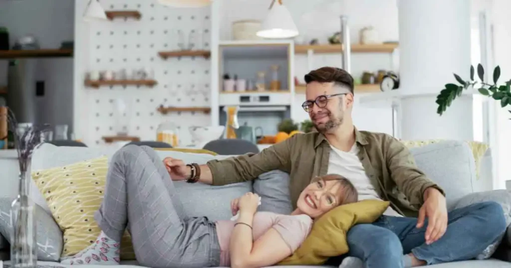 relationstest för par, testa din relation online